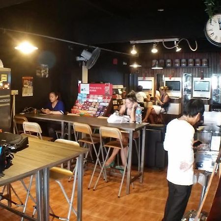 Inncrowd Backpackers 2 Singapur Exterior foto